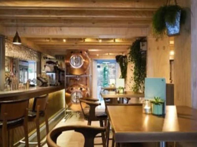 Rabble Hotel image