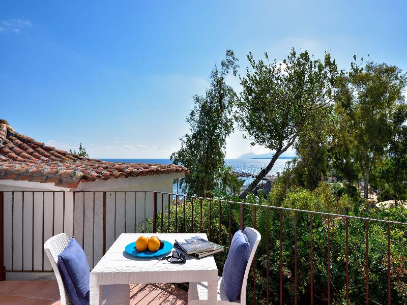 Arbatax Park Resort - Dune by Falkensteiner image