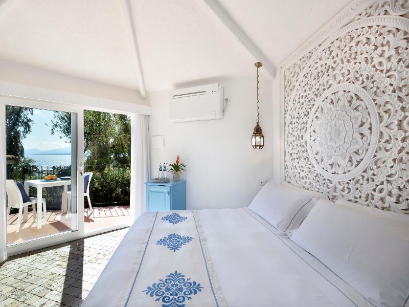 Arbatax Park Resort - Dune by Falkensteiner image