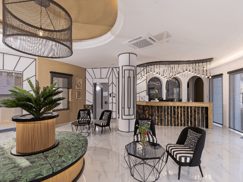 Delfina Boutique image