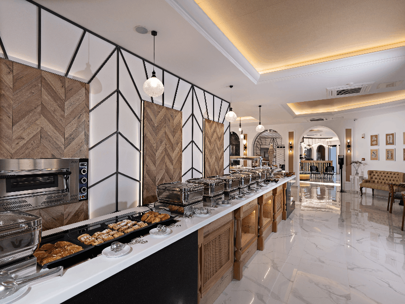 Delfina Boutique image