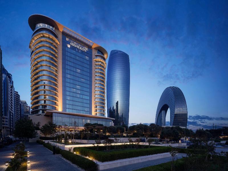JW Baku image