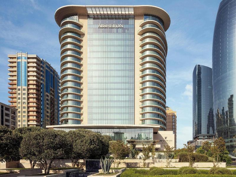 JW Baku image