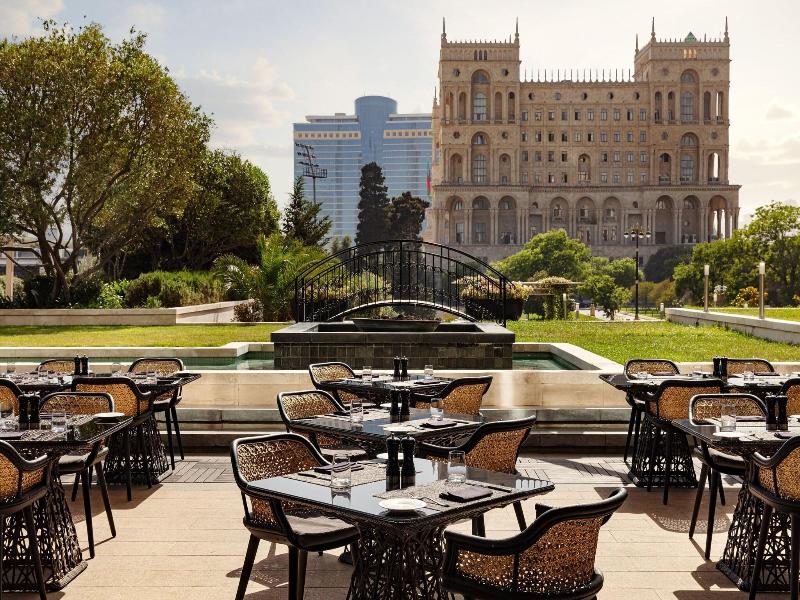 JW Baku image