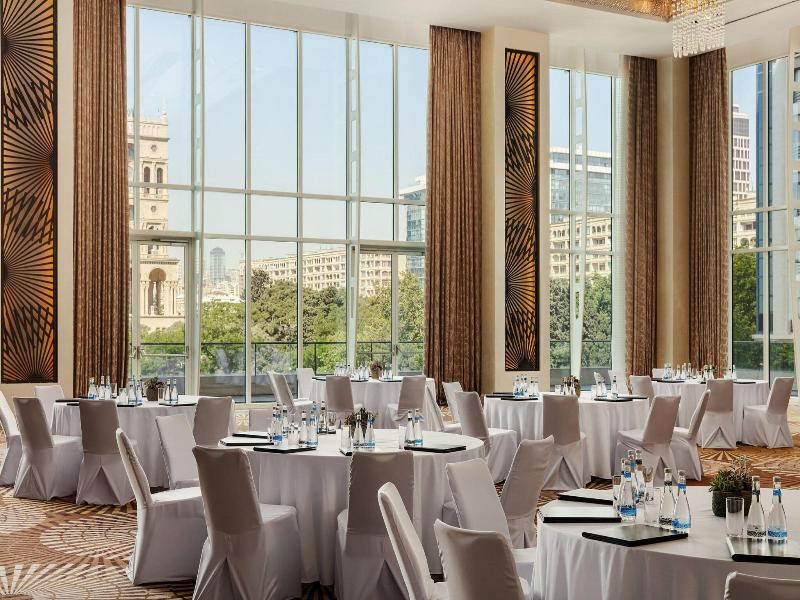 JW Baku image