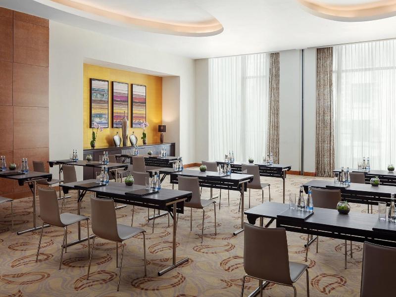 JW Baku image