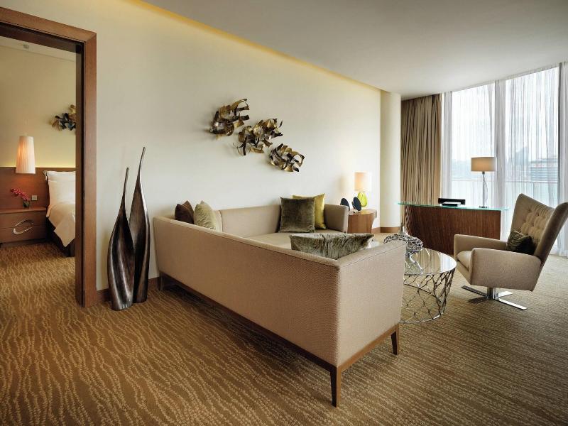 JW Baku image