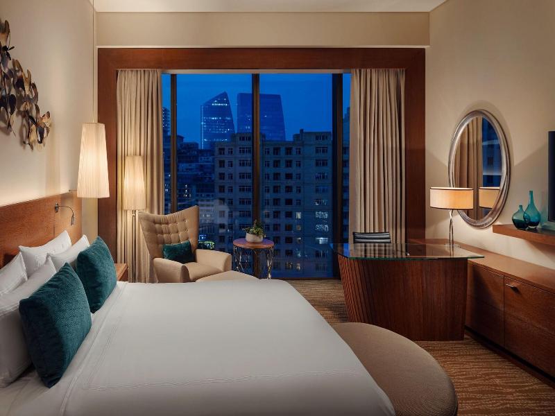 JW Baku image