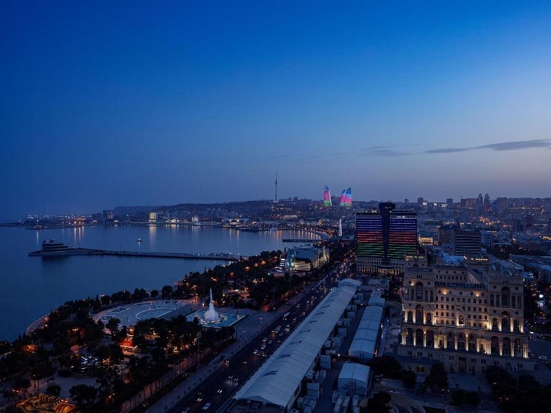 JW Baku image