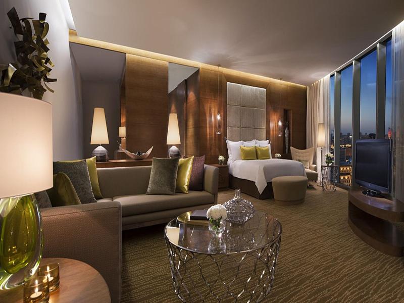 JW Baku image