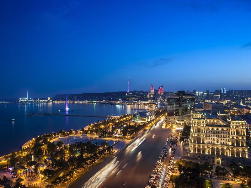 JW Baku image