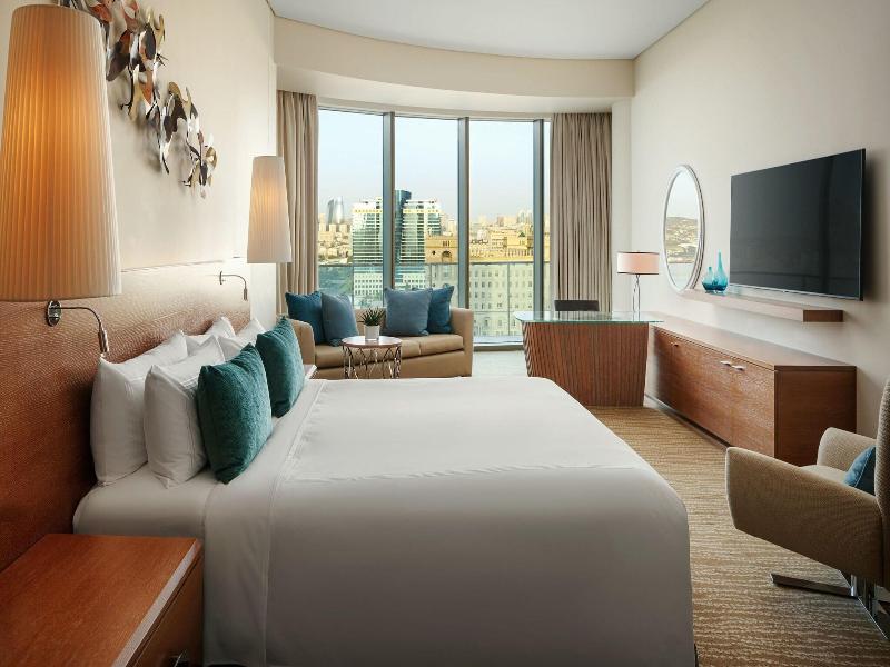 JW Baku image