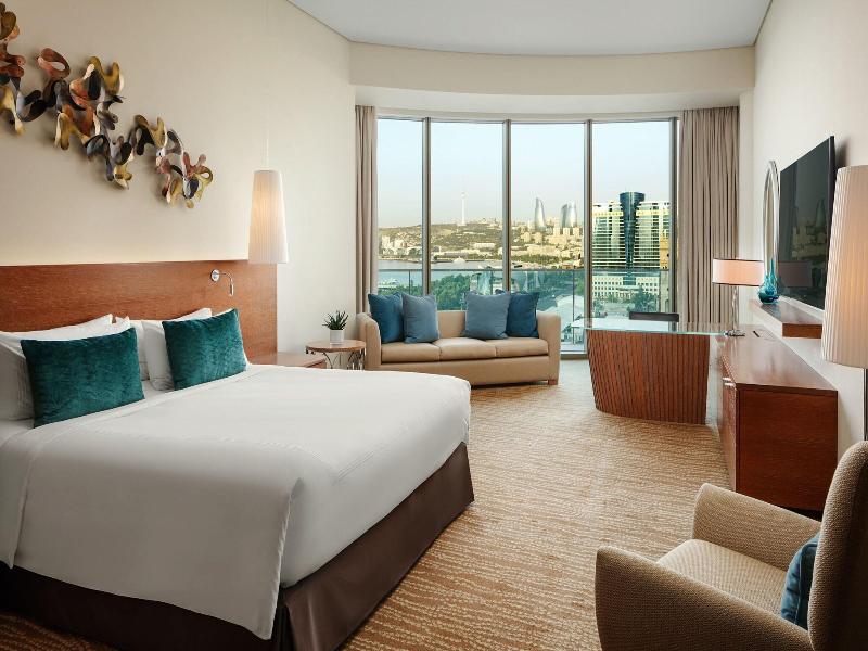 JW Baku image