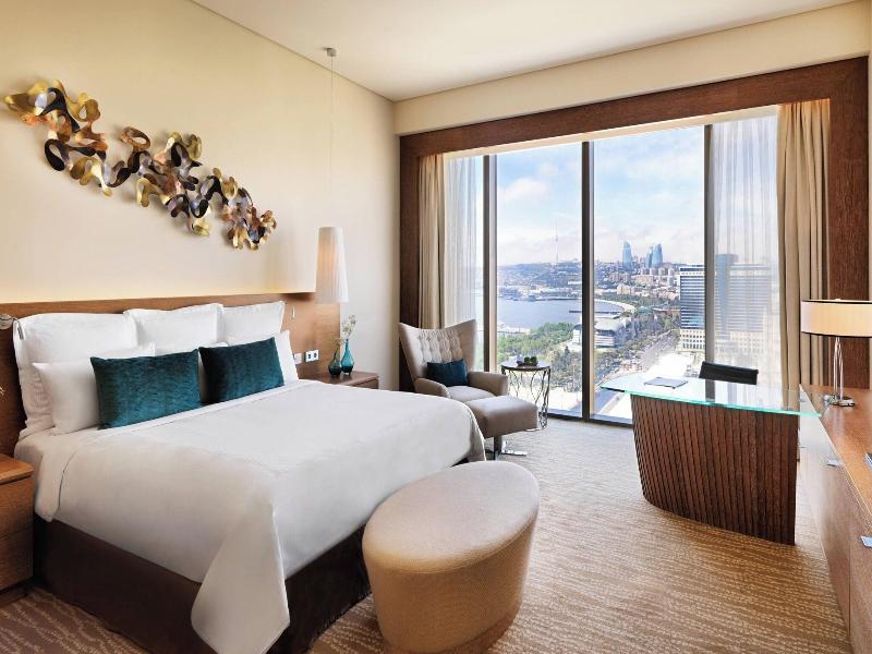 JW Baku image