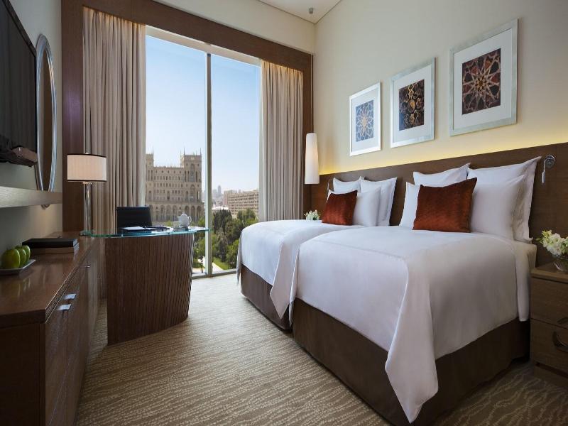 JW Baku image