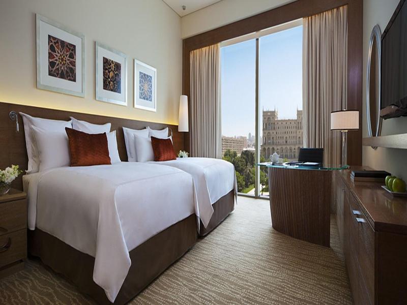 JW Baku image