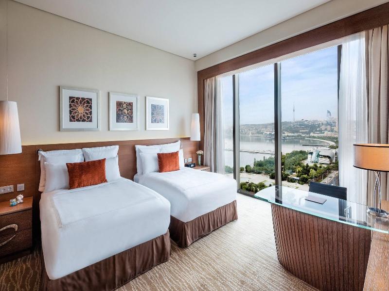 JW Baku image