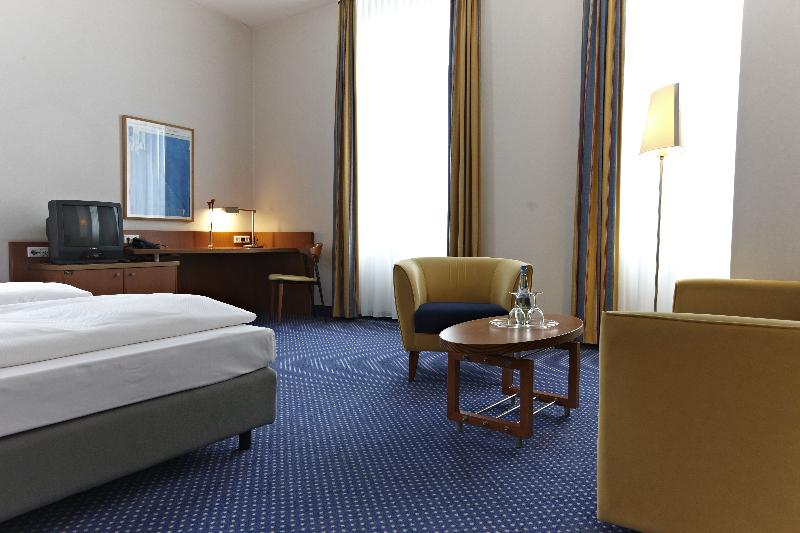 Hotel Baltic Stralsund