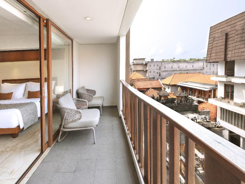 The Magani Hotel and Spa image