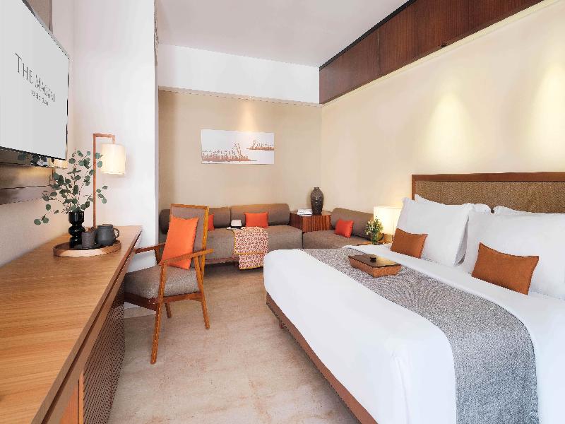 The Magani Hotel and Spa image