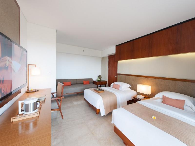 The Magani Hotel and Spa image