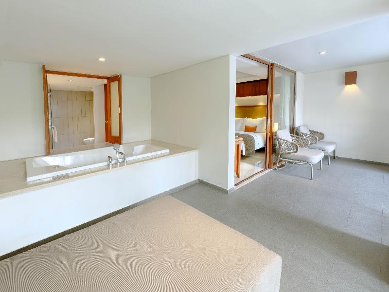 The Magani Hotel and Spa image