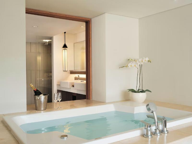 The Magani Hotel and Spa image