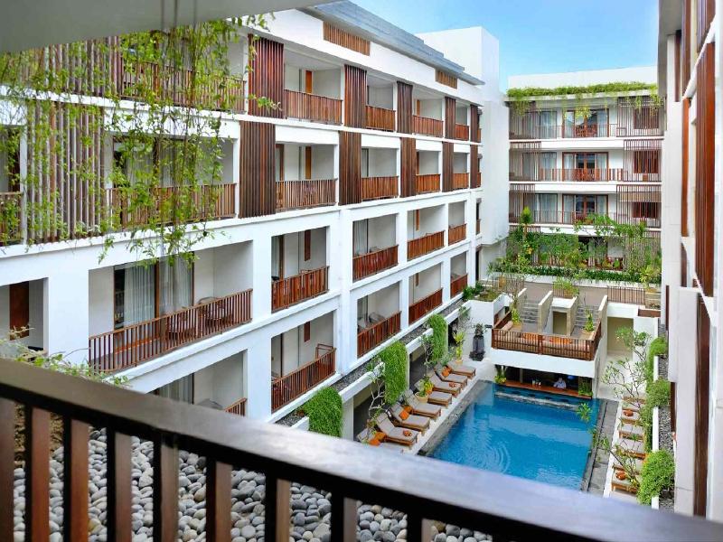 The Magani Hotel and Spa image