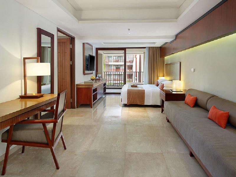 The Magani Hotel and Spa image
