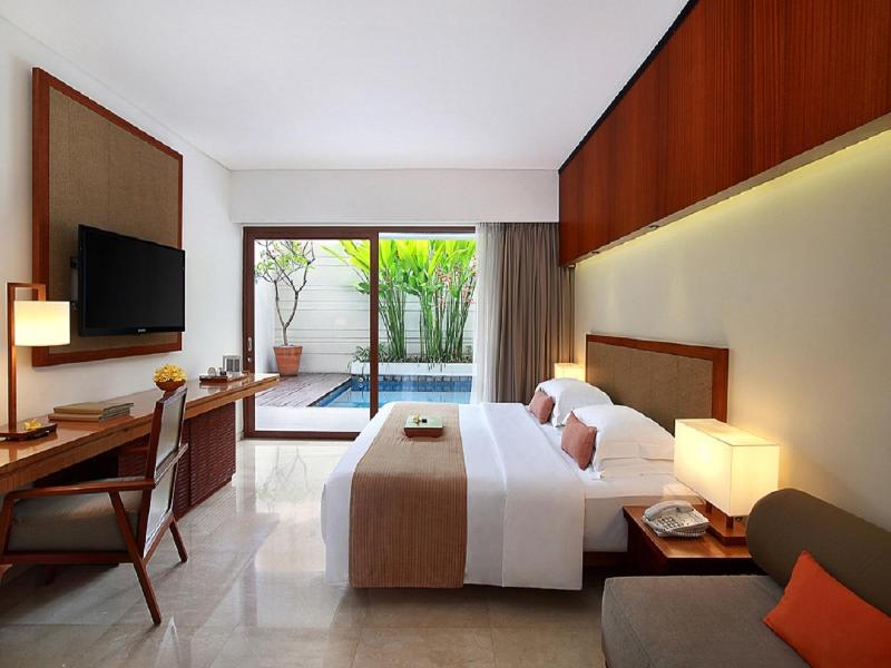 The Magani Hotel and Spa image