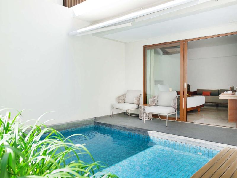 The Magani Hotel and Spa image