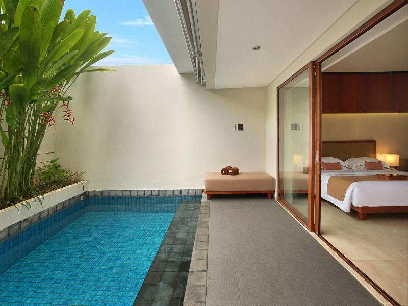 The Magani Hotel and Spa image