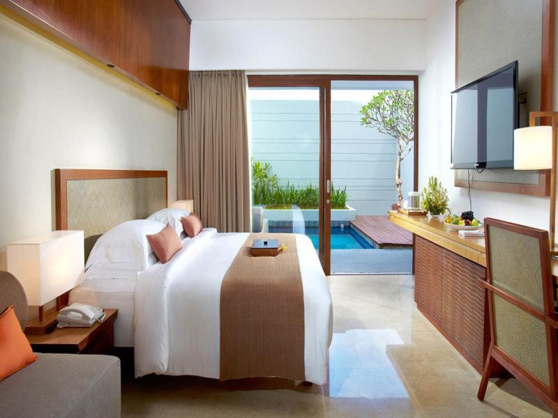 The Magani Hotel and Spa image