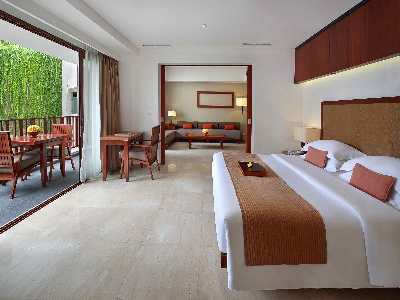 The Magani Hotel and Spa image