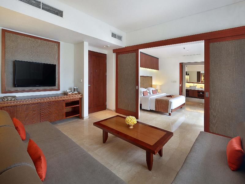 The Magani Hotel and Spa image