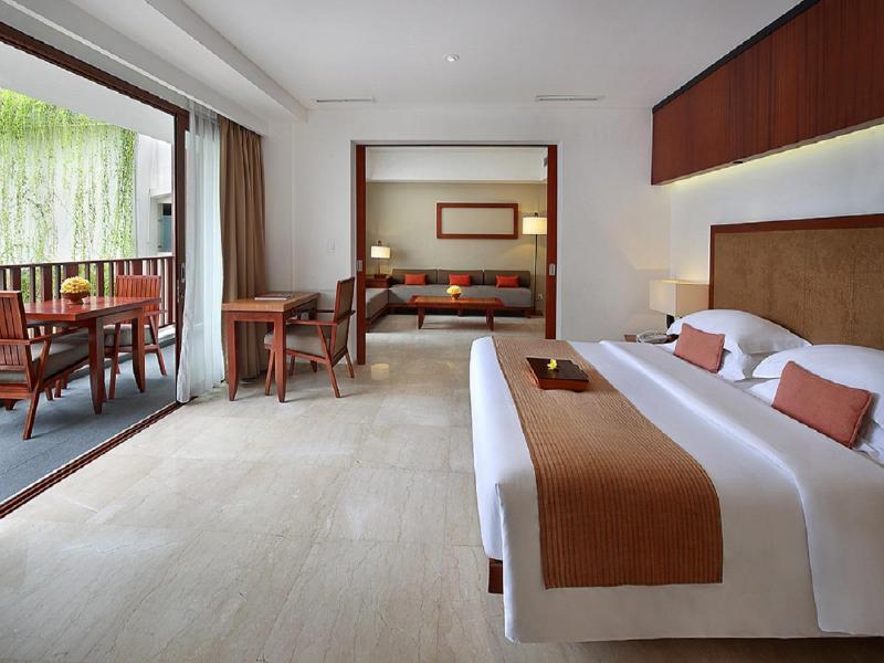 The Magani Hotel and Spa image