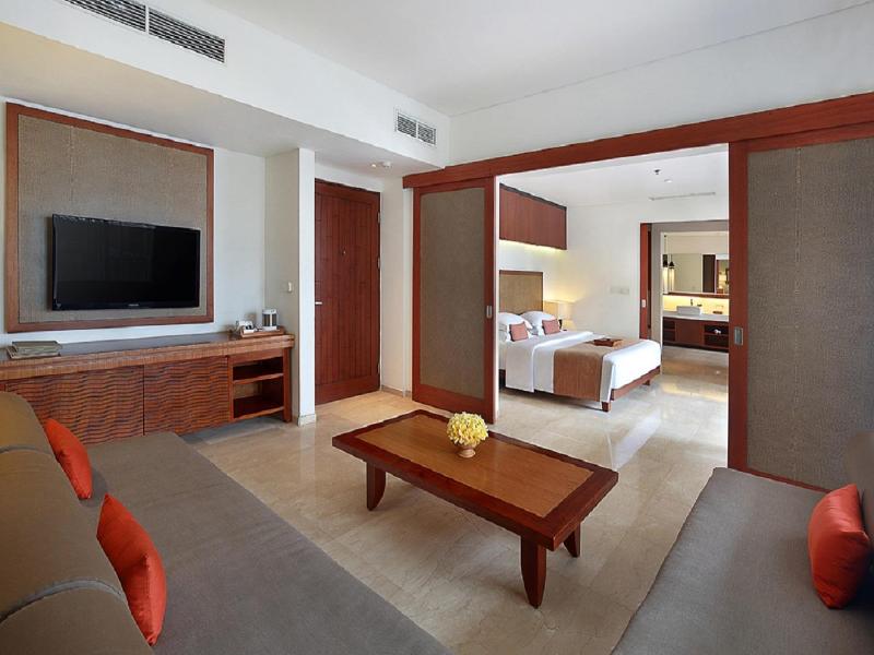 The Magani Hotel and Spa image