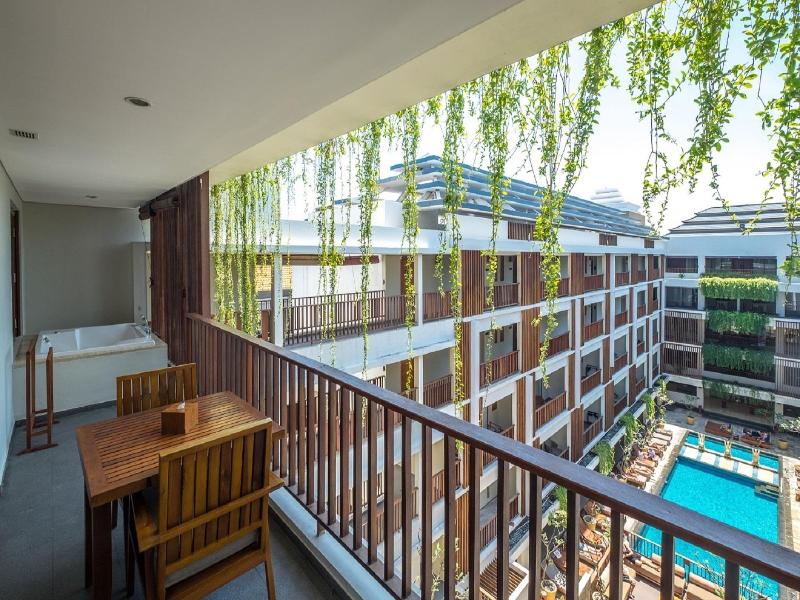 The Magani Hotel and Spa image
