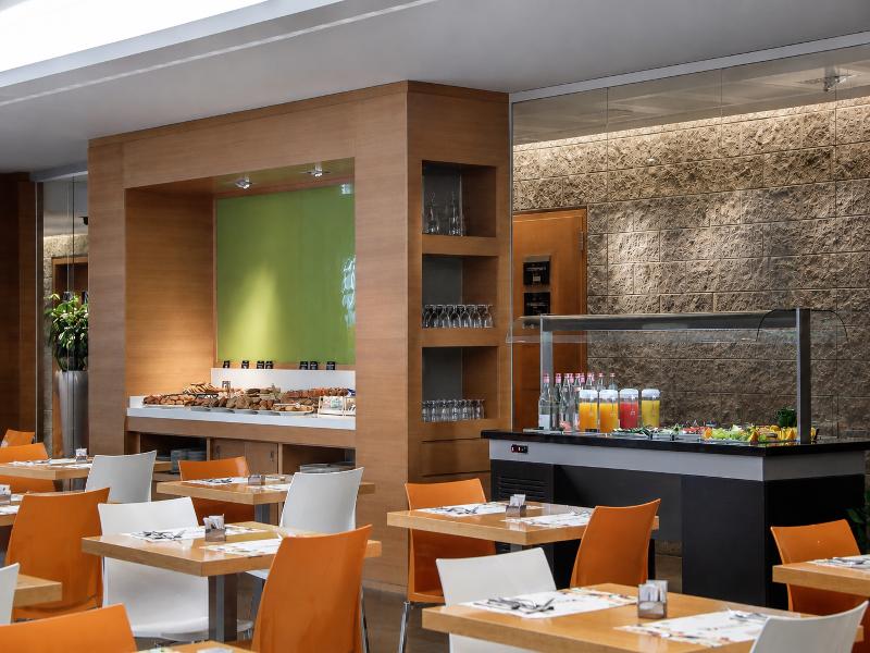 LVG Hotel Collection - Bergamo West image
