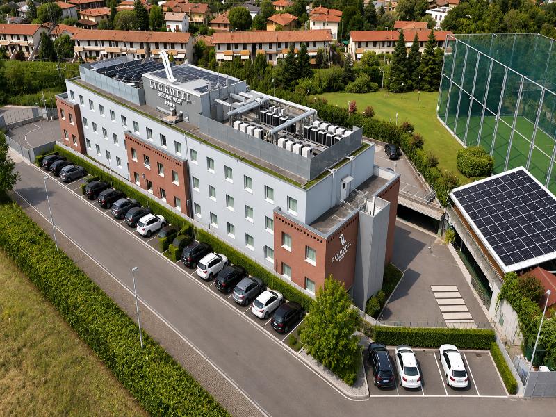 LVG Hotel Collection - Bergamo West image