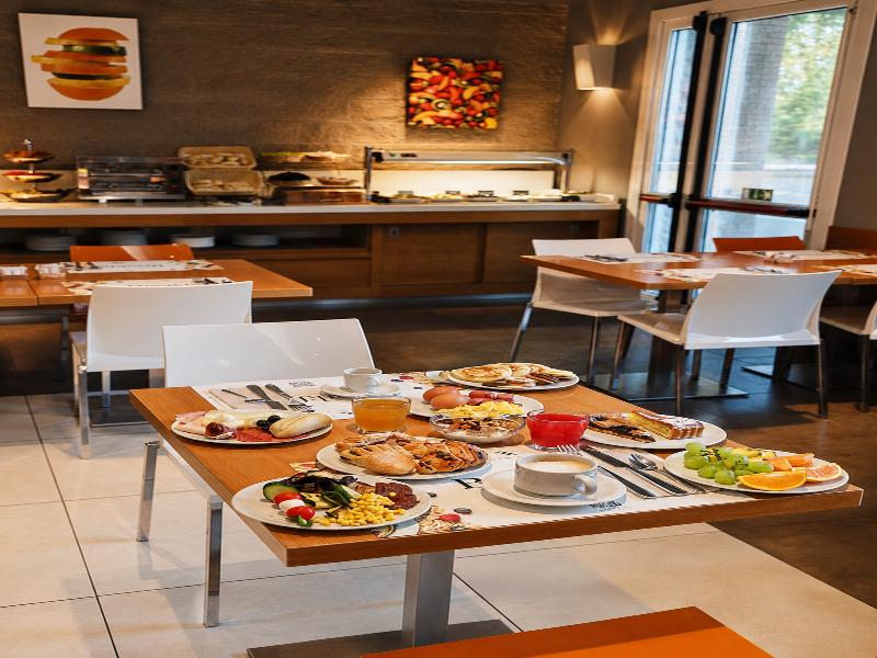 LVG Hotel Collection - Bergamo West image