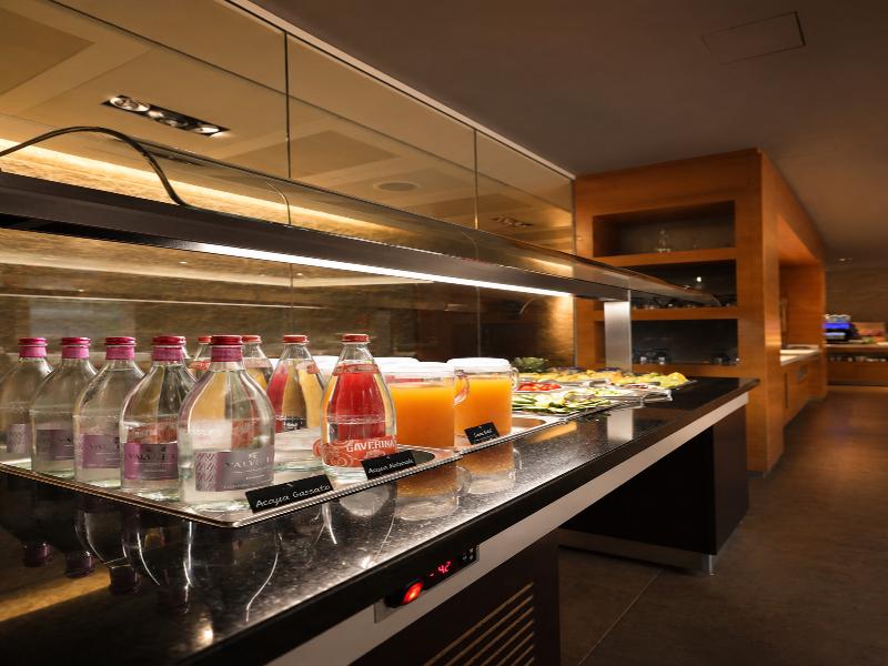 LVG Hotel Collection - Bergamo West image