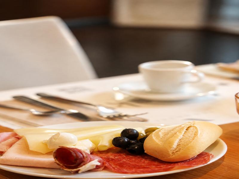 LVG Hotel Collection - Bergamo West image