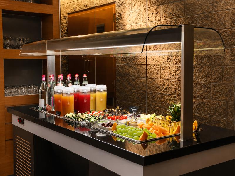 LVG Hotel Collection - Bergamo West image