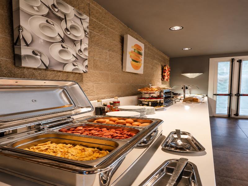 LVG Hotel Collection - Bergamo West image