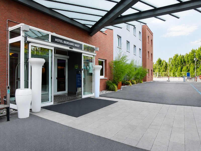 LVG Hotel Collection - Bergamo West image