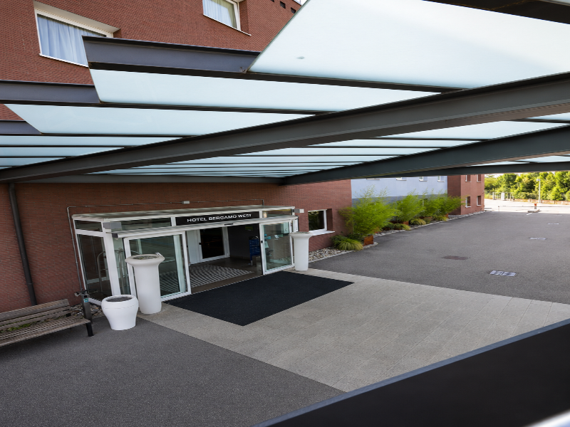 LVG Hotel Collection - Bergamo West image