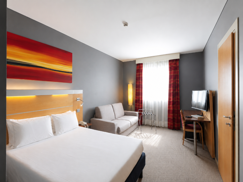 LVG Hotel Collection - Bergamo West image