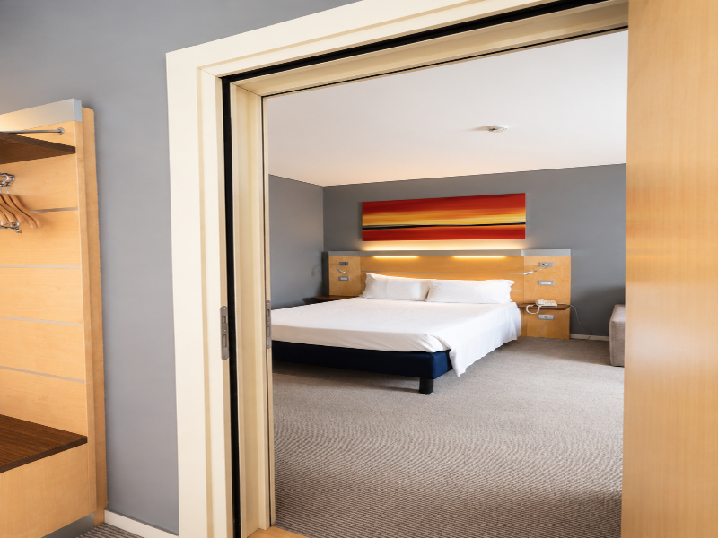 LVG Hotel Collection - Bergamo West image