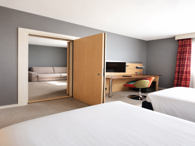 LVG Hotel Collection - Bergamo West image